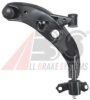 KIA 0K9A634350 Track Control Arm